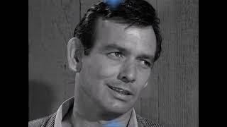 DAVID JANSSEN as THE FUGITIVE