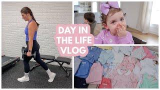 HOW IVE LOST 18LBS + THE SWEETEST SUMMER CLOTHING HAUL  DITL VLOG