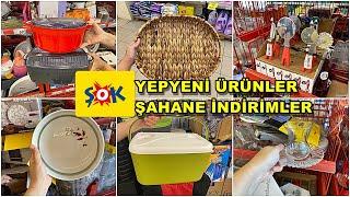 ERKEN ÇEKİMŞOK 24TEMMUZ 2024YEPYENİ ÜRÜNLER GELDİŞAHANELER KAÇMAZŞOK AKTÜEL ÜRÜNLERŞOK MARKET