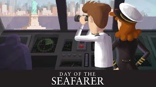 International Maritime Organization IMO - Day of the Seafarers