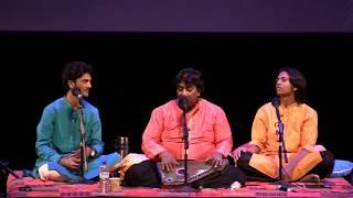 Padma Bhushan Ustaad Rashid Khan - Raag Marwa