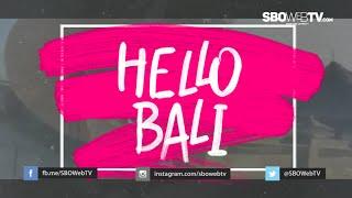 EXPLORE BALI - SBOWEBTV HOLIDAY