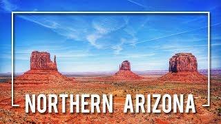 TOP THINGS TO DO in NORTHERN ARIZONA