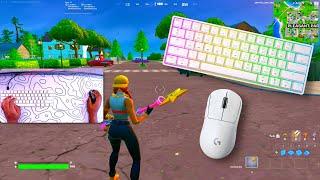 RK61 Keyboard ASMR  OG Fortnite Reload Gameplay ⭐