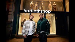 Muslim Belal & Ilyas Mao - Hadiethshop vocals only