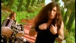 TESTAMENT - Electric Crown OFFICIAL MUSIC VIDEO