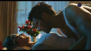 Sunny Leone Romantic Whatsapp Status Video  Hot Romantic Couple Romance   Hot Kissing Status 