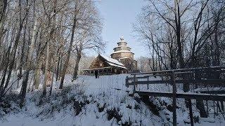 Архиерейский хор Нижегородской епархии «Русь называют святою...»