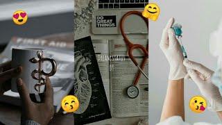 Future doctor  New doctor status song  Dream Status09 