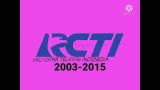 Rcti rajawali citra Televisi Indonesia 1980-2022