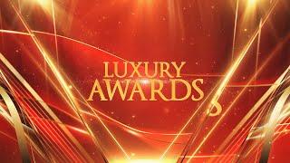 Luxury Awards  After Effects Template  @aetemplates