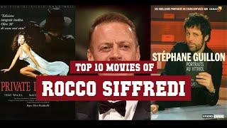 Rocco Siffredi Top 10 Movies  Best 10 Movie of Rocco Siffredi