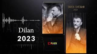 Tarek Shexani - Dilan 2023 -  طارق شيخاني - by Dilan Audio 2023