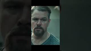 JASON BOURNE 6 REBOURNE HD Trailer #3 Matt Damon Daniel Craig  James Bond Crossover Fan Made