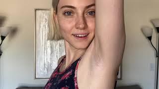 Get Rid Of Unwanted Armpit Hair Easily