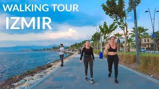 Izmir Walking Tour Explore the Seaside of Sahilevleri  Izmir City Tour 2023