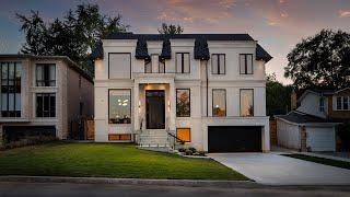 10 Grangemill Crescent Toronto ON