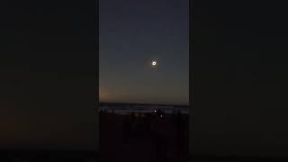 The best total solar eclipse view 