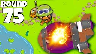 The Bomb Shooter Was REPLACED? BOMB MONKEY Bloons Adventure Time TD