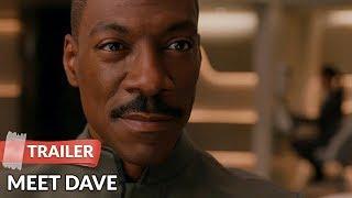 Meet Dave 2008 Trailer HD  Eddie Murphy  Elizabeth Banks