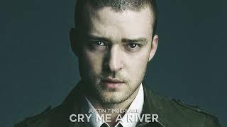 Justin Timberlake - Cry Me A River Official Audio