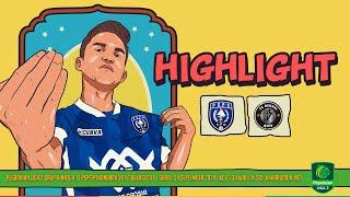 HIGHLIGHTS vs BEKASI FC  LIGA 2 20242025 Home