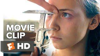 Sami Blood Movie Clip - Examination 2017  Movieclips Indie