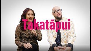 Coming out as Takatāpui - WOOOSSSH Episode 1