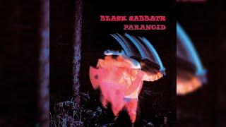 Black Sabbath - Paranoid Official Audio