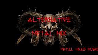 Alternative Metal Mix 1
