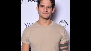 The Best of Tyler Posey Funny  Teen Wolf After After Show 