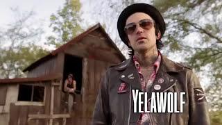 Yelawolf Slumerican Ass Official Video Cypher Shady XV Remix