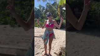 BEST Day Trip in Punta Cana #travel #puntacana #travelvlog