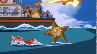 Pokémon The Movie 2000 - Opening Theme Song - Pokémon World