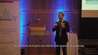 Seminario BIM Estrategia Pública 2020 Adam Matthews