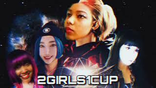 2NE1 - Come Back Home Cupcakke Noseporque111 Jiafei & AnekakanelkuloPotaxie Remix