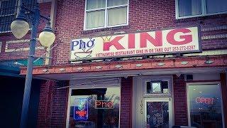 A Visit to Pho King