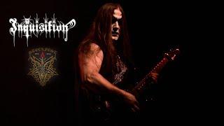 INQUISITION - Hymn For A Dead Star  Steelfest Open Air 2024