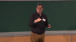 Yann LeCun - A Path Towards Autonomous Machine Intelligence