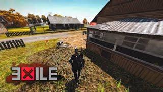 ARMA 3 - SG - EXILE - Not a fraggie #6 #2024