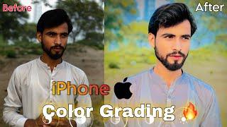 How to Edit photo In IPhone Iphone photo Editing tutorial 2023