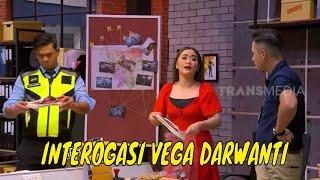 FULL INTEROGASI VEGA DARWANTI  LAPOR PAK 170222