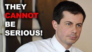 Pete Buttigieg Exposes GOPs Culture Wars For What They Are