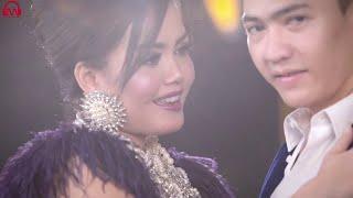 RATU SANTIKA - DAYANG JANDA PENYAYANG OFFICIAL MUSIC VIDEO