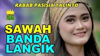 RABAB PASISIE SAWAH BABANDA LANGIK Artis PUJA LAURA