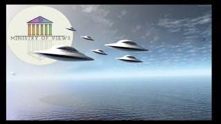 สารคดี•RISE OF UFO•กำเนิดอากาศยานต่างดาว  MINISTRY.OF.VIEWS
