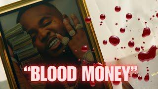 MO3 & Finesse2Tymes - Blood Money