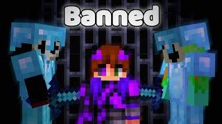 They Tried to Ban Me...