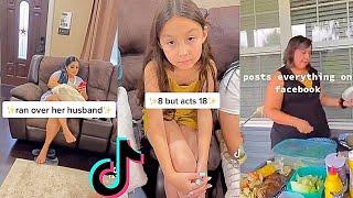 “My Family And Their Problems” TikTok Trend  Pennies From Heaven TikTok Sound