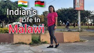 Hows the life for Indians in Malawi   Lifestyle in Malawi  @phinmonilahonexclusive